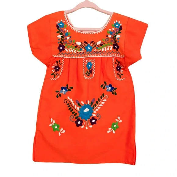 sachin and babi light blue dress Mexican Dresses for Women main image 0